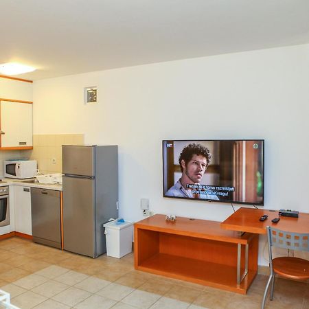 Apartments Vallis Rabiosa Zadar Room photo