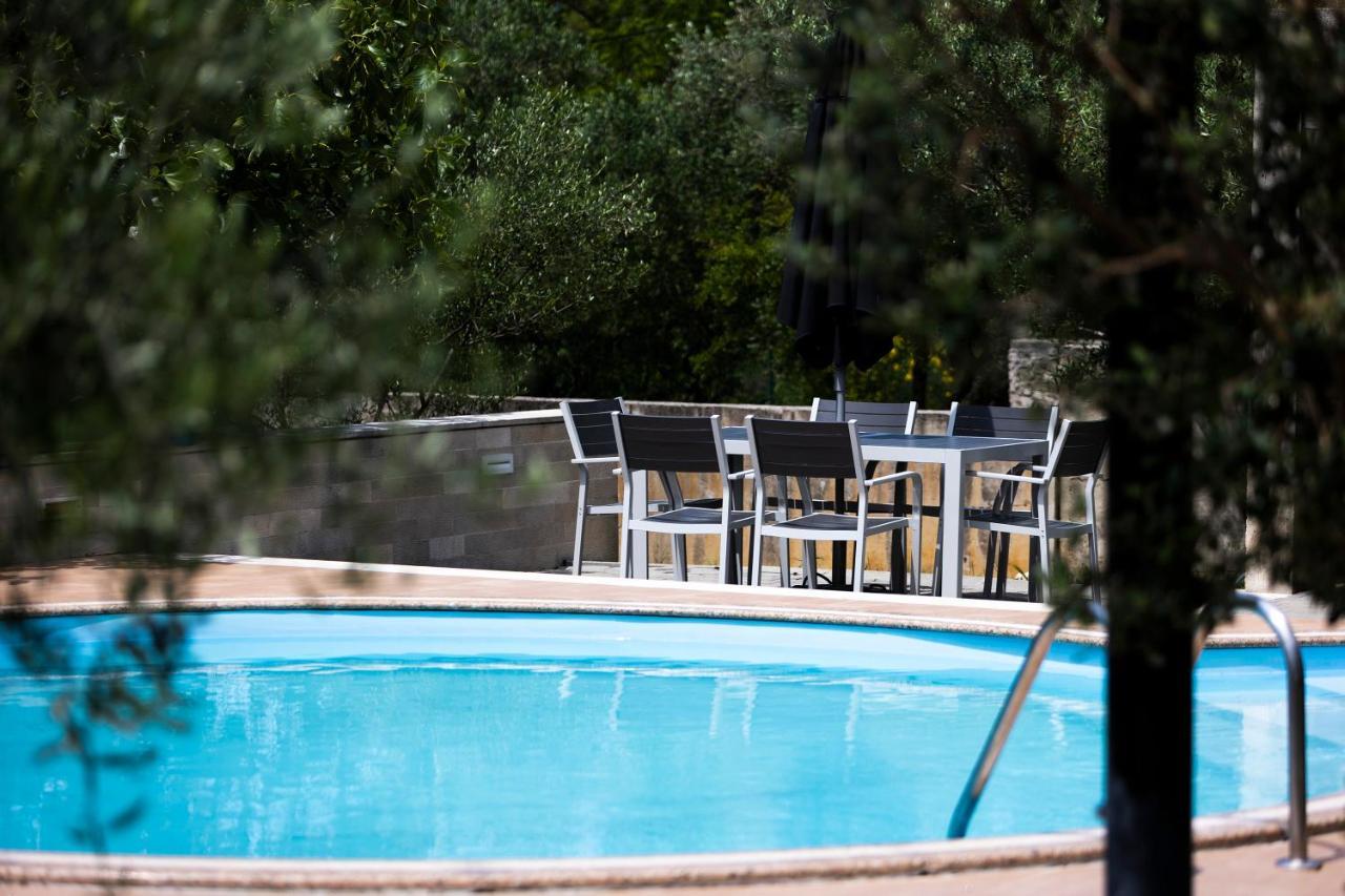 Apartments Vallis Rabiosa Zadar Exterior photo