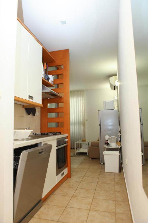 Apartments Vallis Rabiosa Zadar Room photo