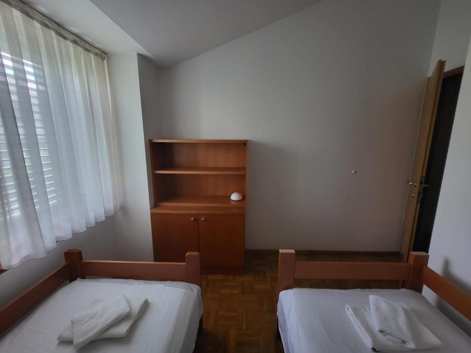 Apartments Vallis Rabiosa Zadar Room photo