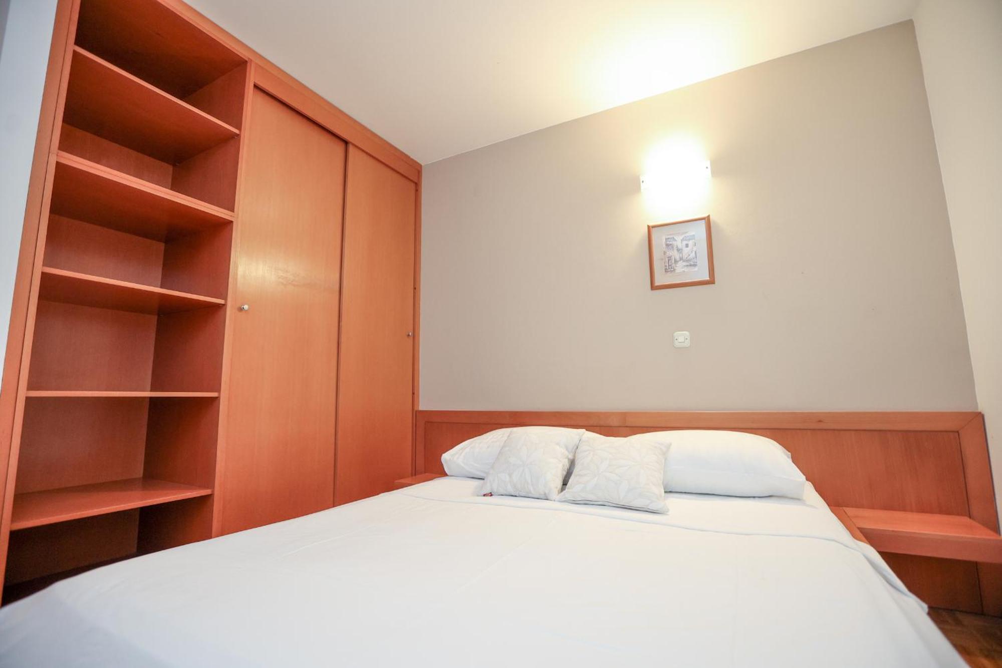 Apartments Vallis Rabiosa Zadar Room photo