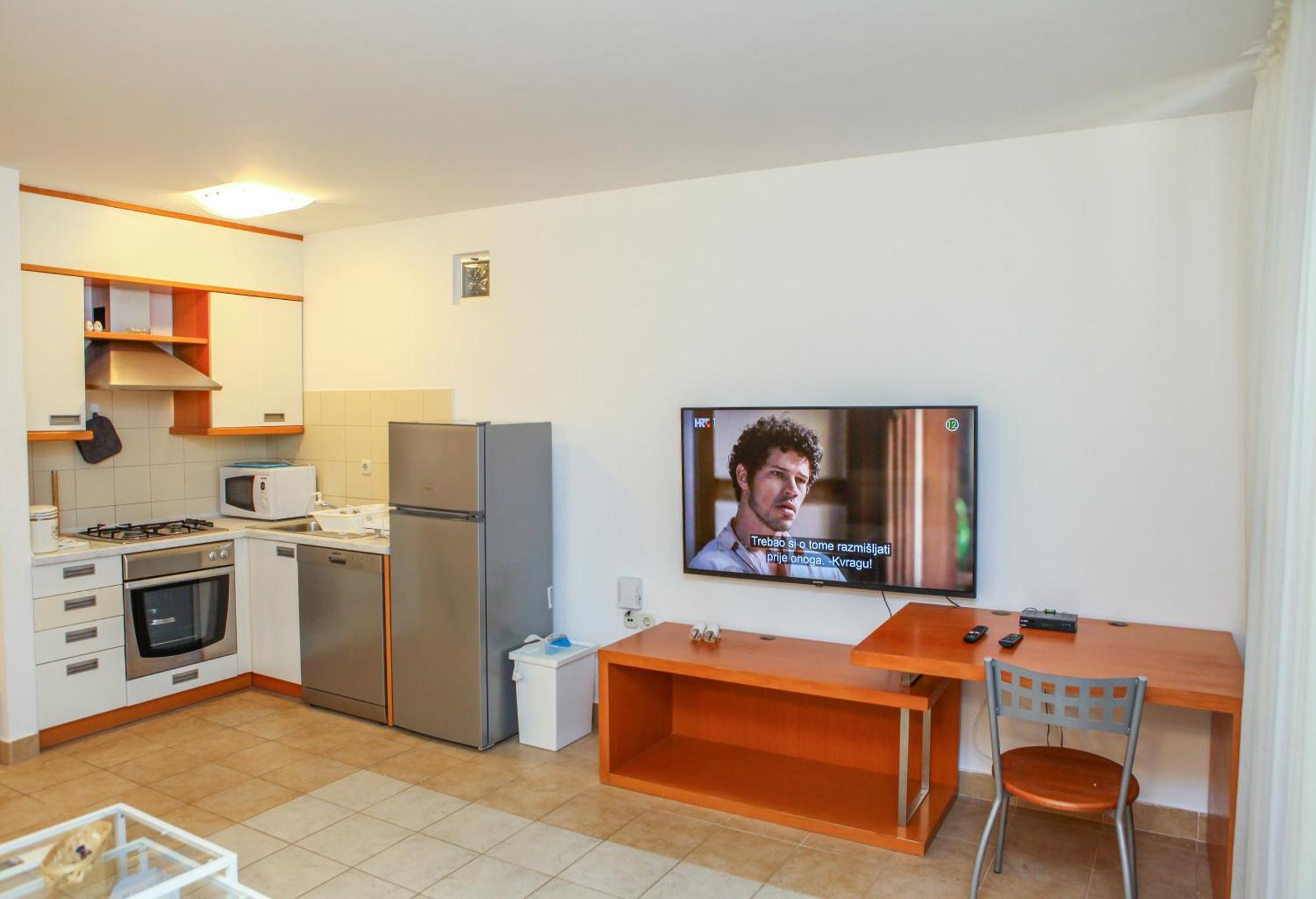 Apartments Vallis Rabiosa Zadar Room photo