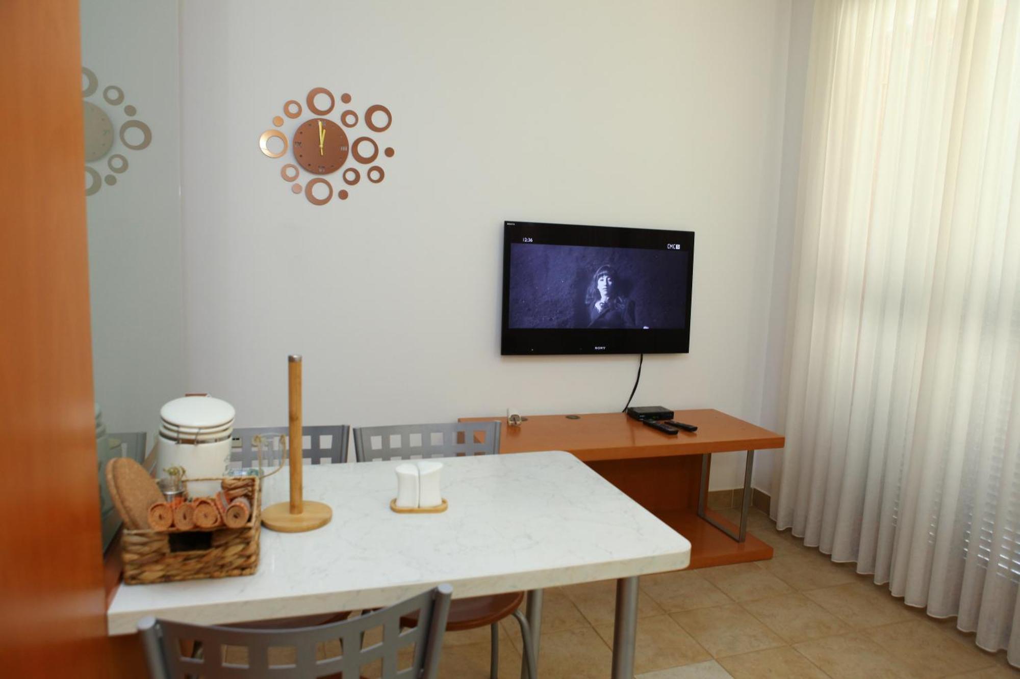 Apartments Vallis Rabiosa Zadar Room photo