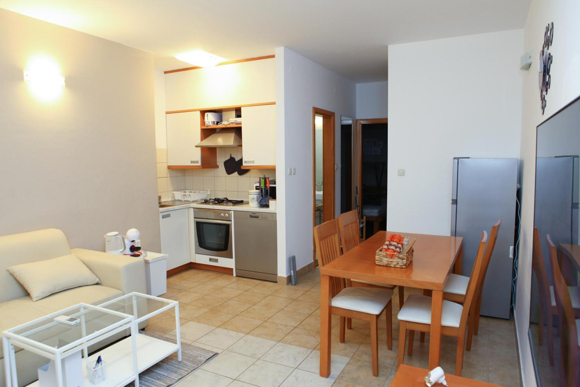 Apartments Vallis Rabiosa Zadar Room photo