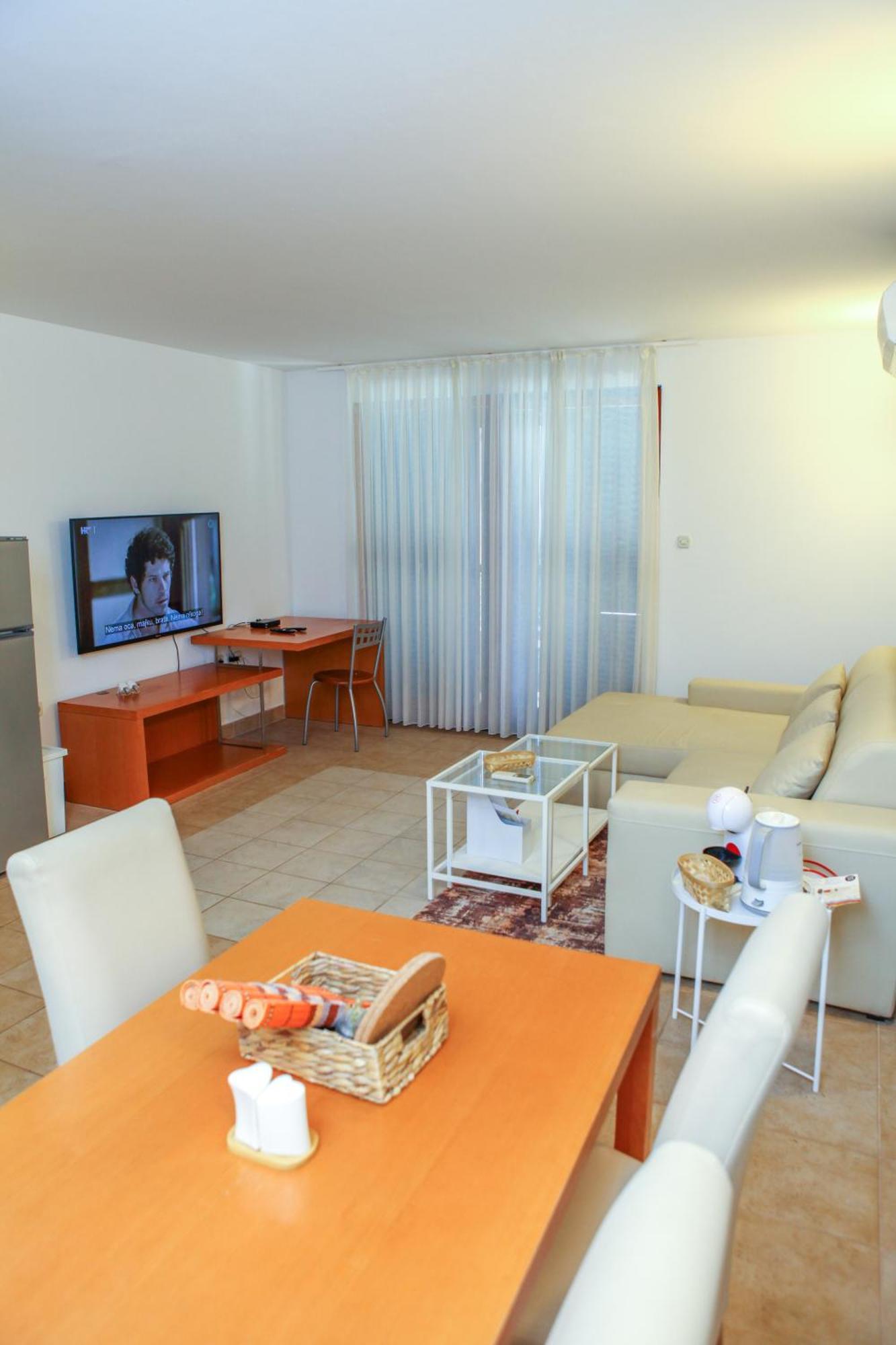 Apartments Vallis Rabiosa Zadar Room photo