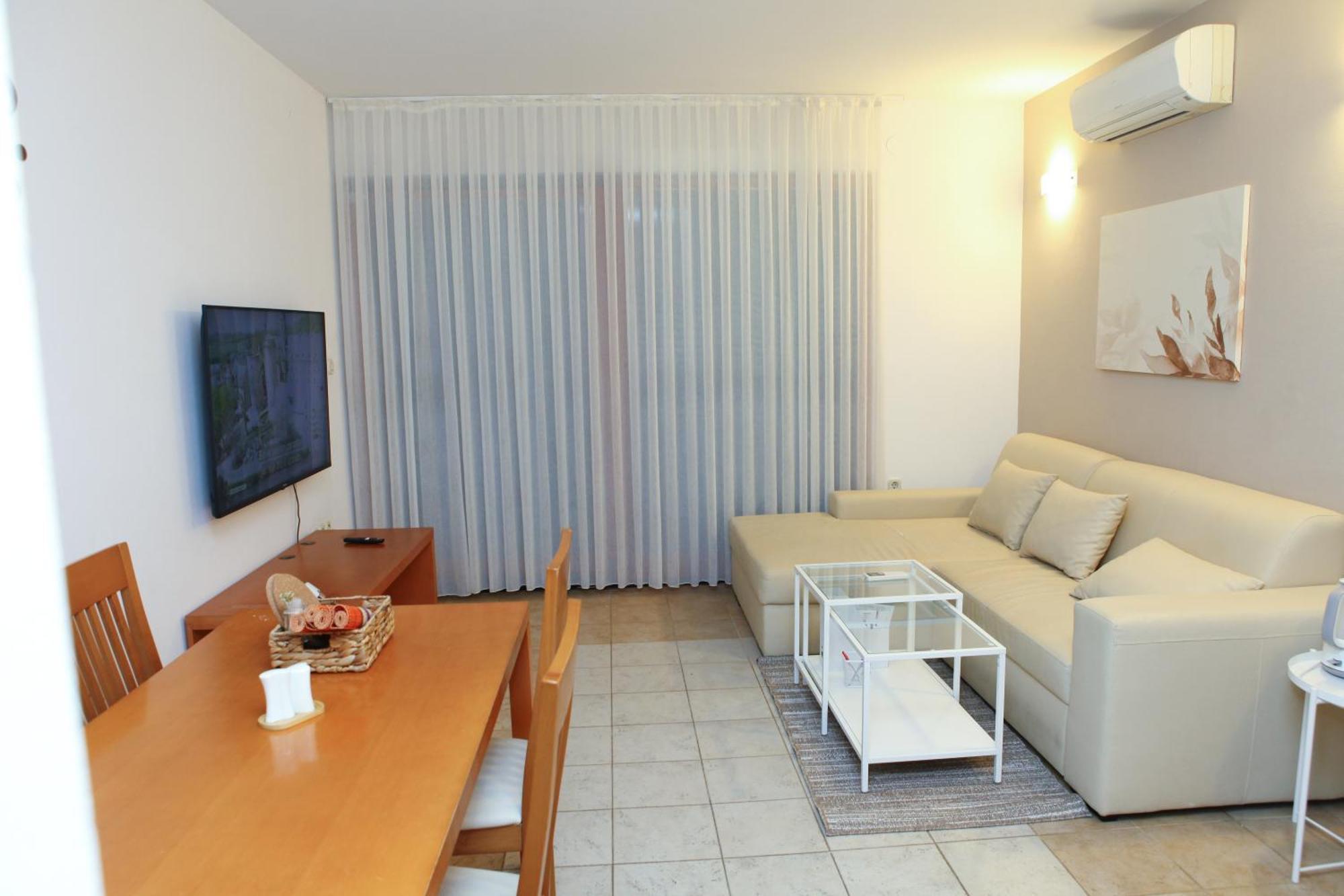 Apartments Vallis Rabiosa Zadar Room photo