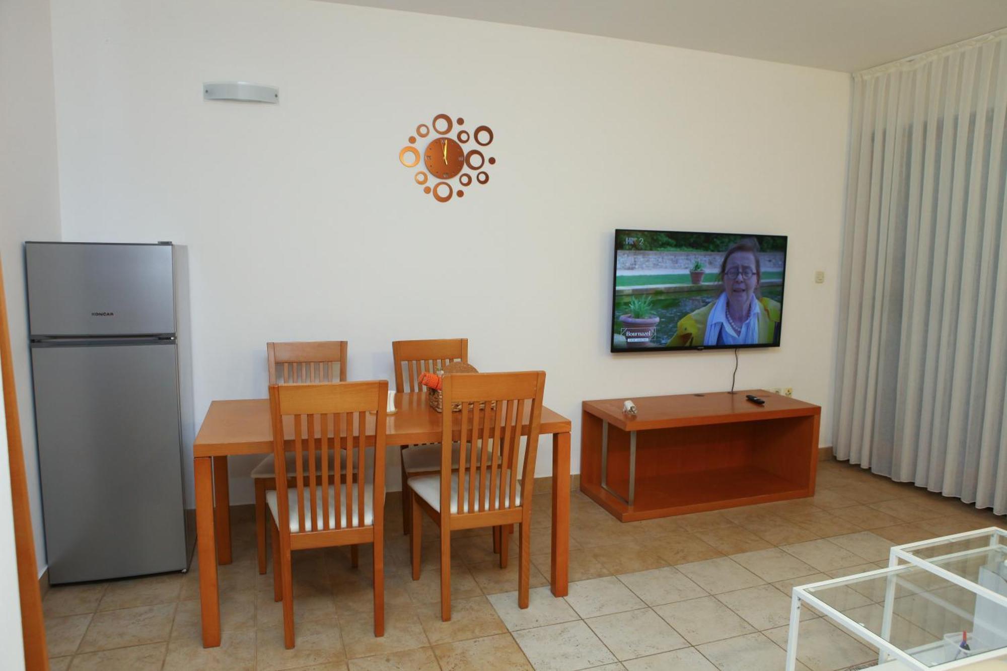 Apartments Vallis Rabiosa Zadar Room photo