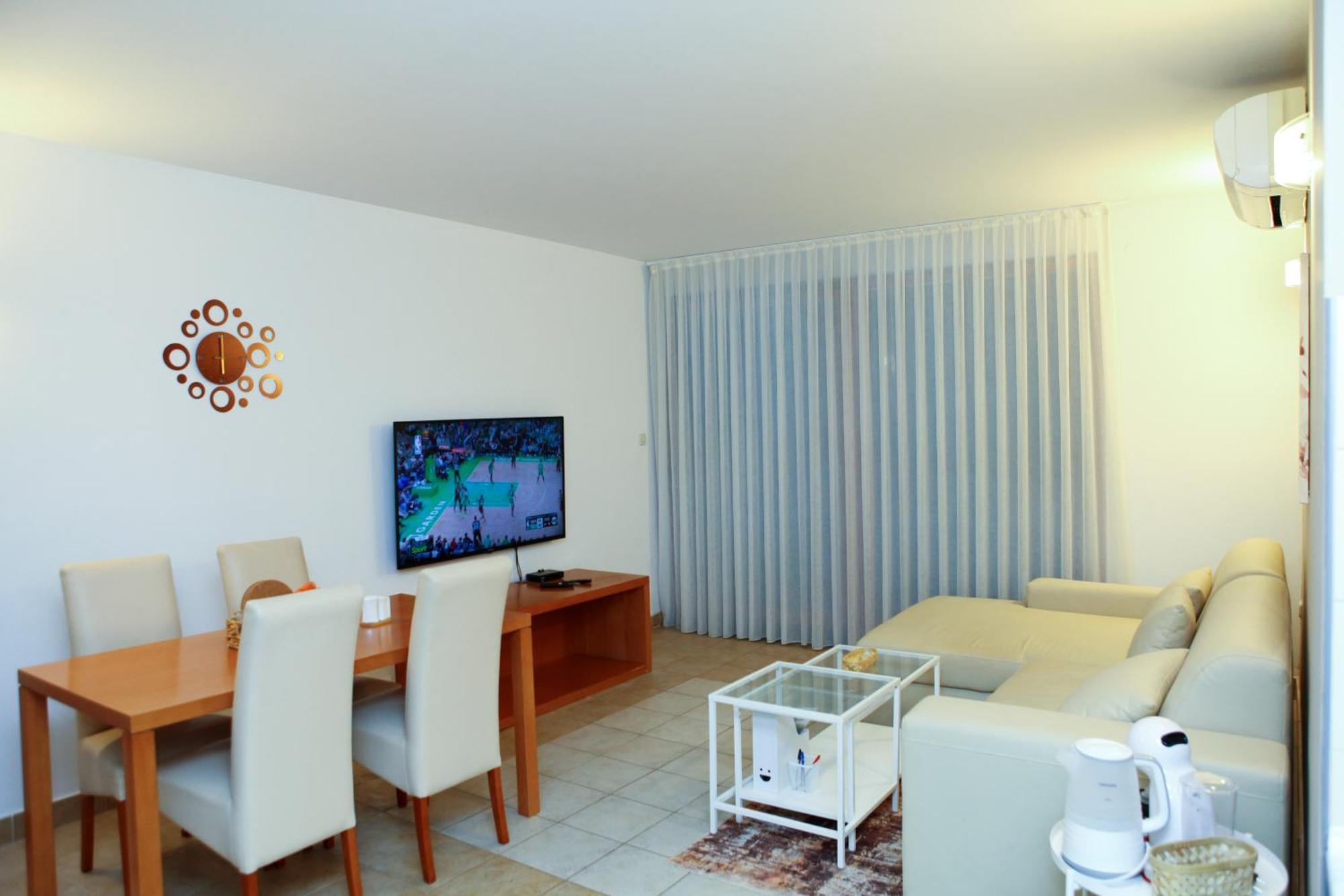 Apartments Vallis Rabiosa Zadar Room photo