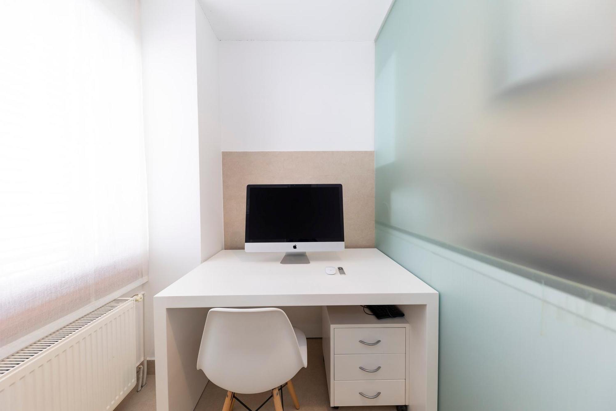 Apartments Vallis Rabiosa Zadar Room photo