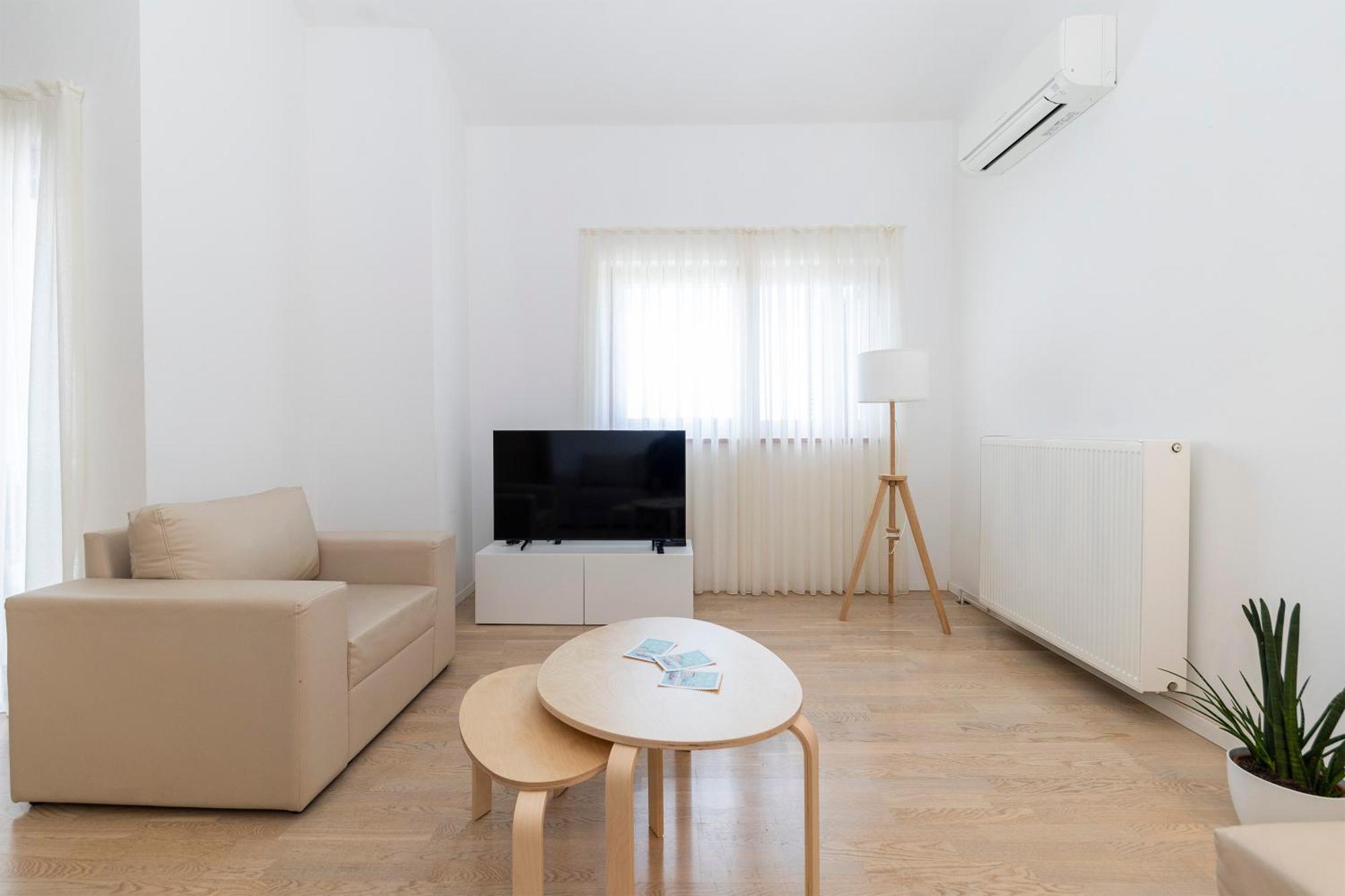 Apartments Vallis Rabiosa Zadar Room photo