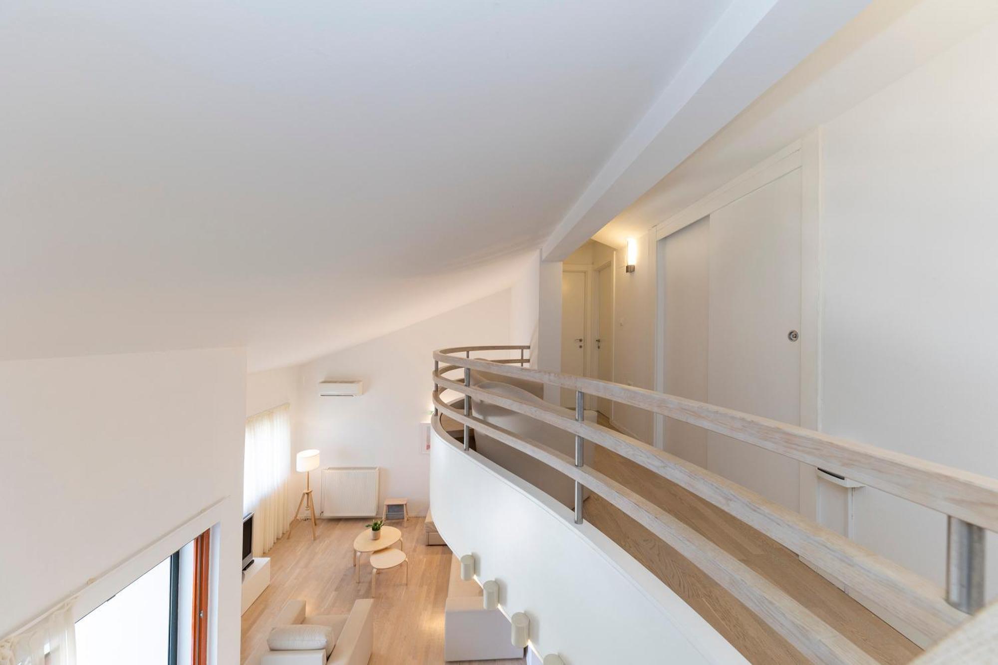 Apartments Vallis Rabiosa Zadar Room photo