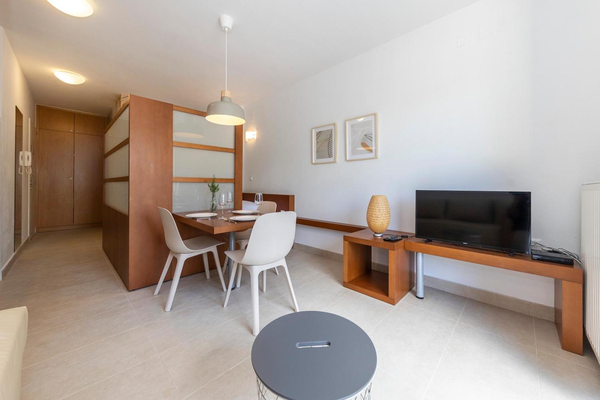 Apartments Vallis Rabiosa Zadar Room photo