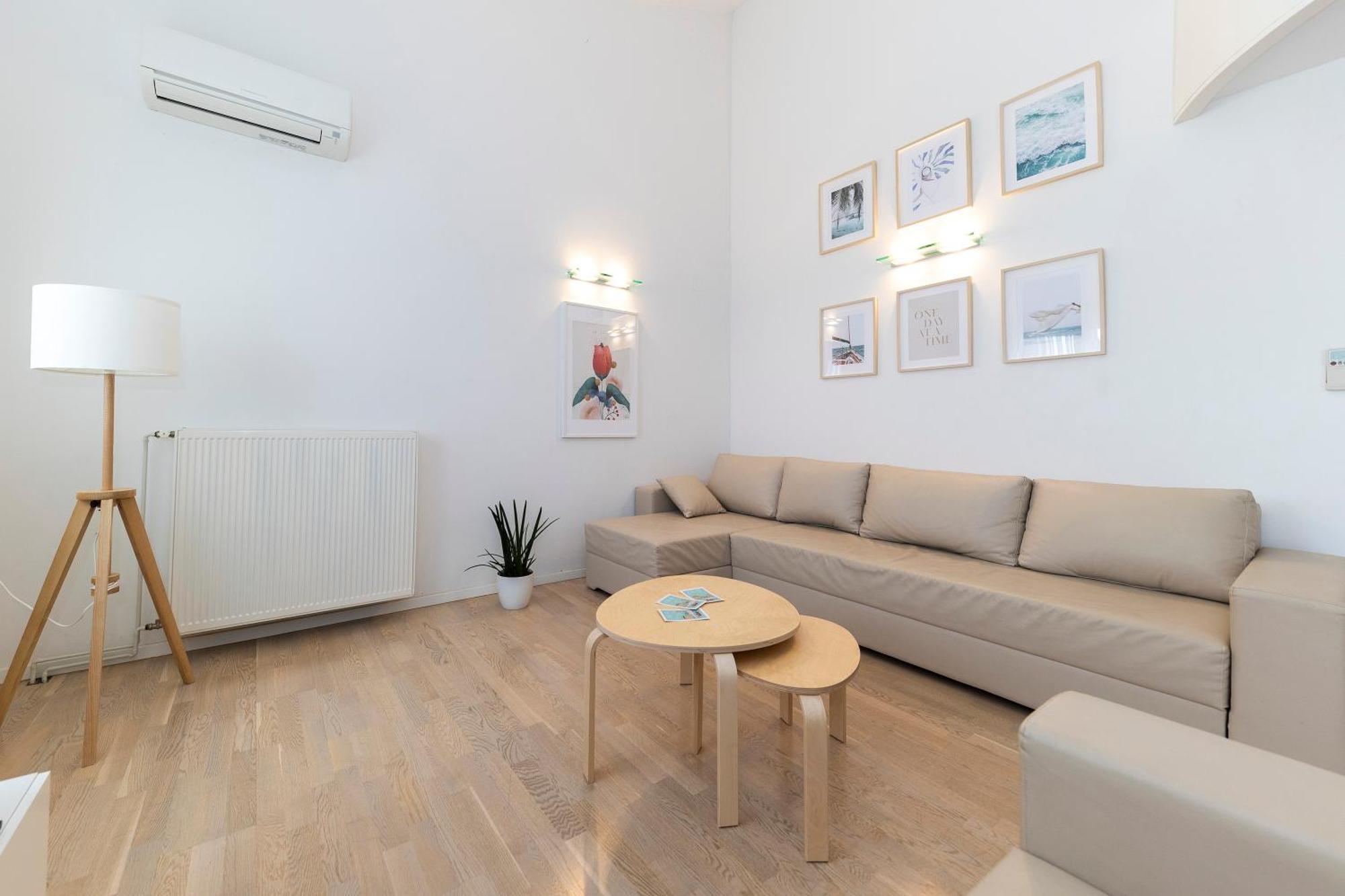 Apartments Vallis Rabiosa Zadar Room photo