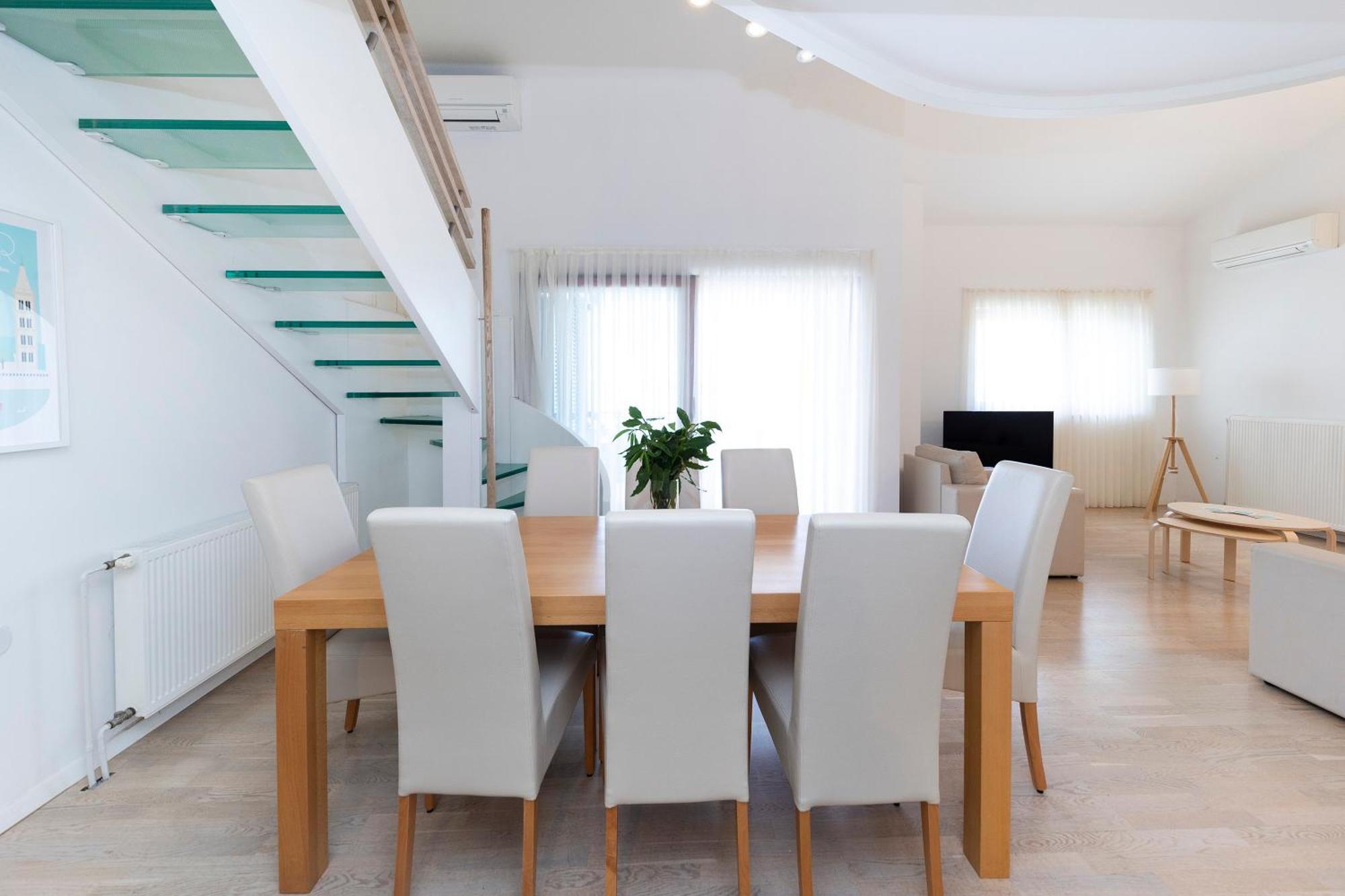 Apartments Vallis Rabiosa Zadar Room photo