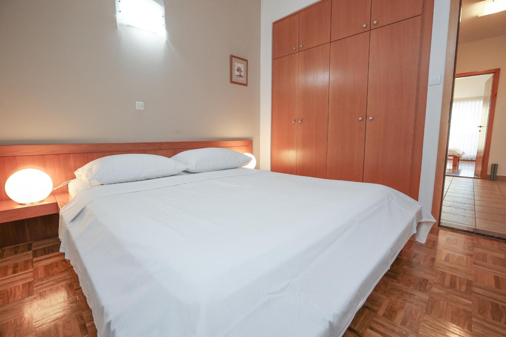 Apartments Vallis Rabiosa Zadar Room photo